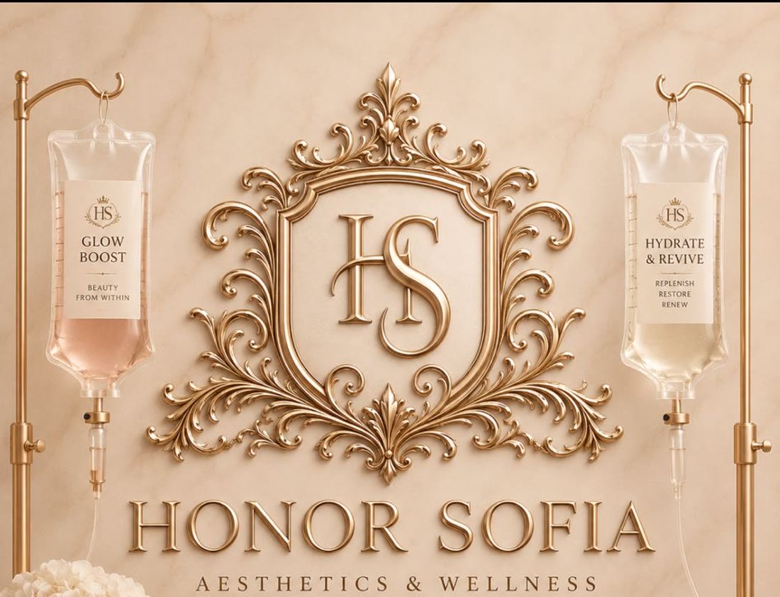 Honor Sofia Aesthetics & Wellness
